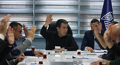 Bünyan Meclisi 2026’nın İlk Toplantısında Önemli Kararlar Aldı