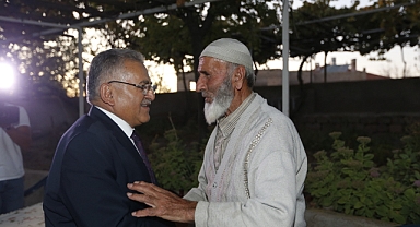 Büyükşehir’in YADES Desteğiyle 2025’te 3 Bin 135 Yaşlının Hayatı Kolaylaştı