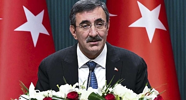 Cevdet Yılmaz'dan en düşük emekli aylığı açıklaması