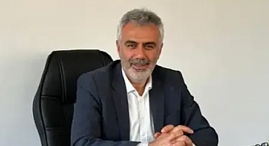 CHP Kayseri İl Başkan Yardımcısı Hacı İbrahim Yıldırım İstifa Etti