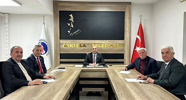 CHP’li Belediyeler Kayseri’de Güç Birliği Yaptı: Yeni Yatırımlar Masaya Yatırıldı