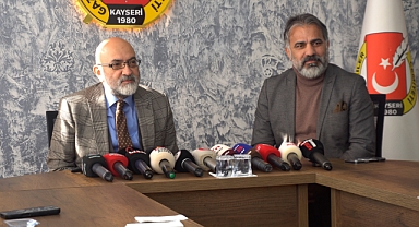 Cıngı net konuştu: 