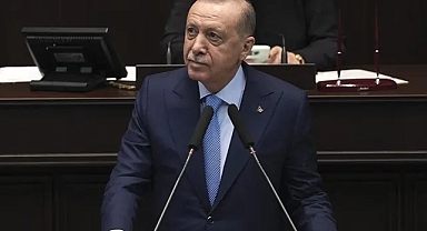 Cumhurbaşkanı Erdoğan'dan önemli mesajlar