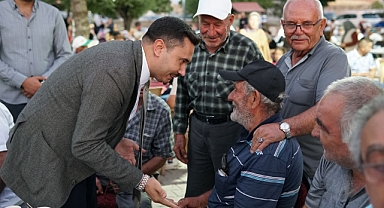 DEVA Partisi Kayseri İl Başkanı Candan’dan “köy siyaseti” açıklaması