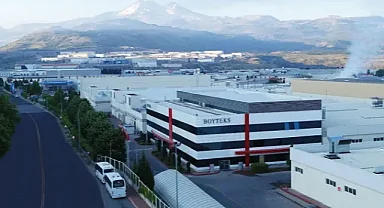 Dünyada Her 10 Yataktan Biri Boyteks'ten: Küresel Tekstil Devi Yatırımcı Bekliyor