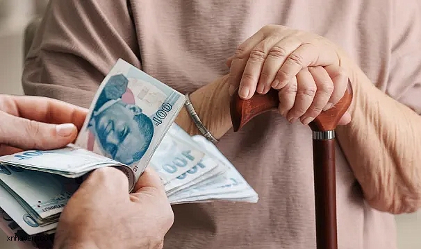 En düşük emekli aylığı belli oldu!