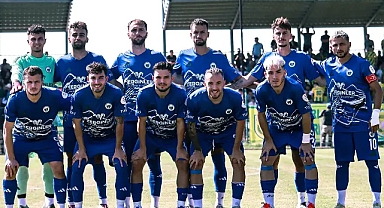 Erciyes 38 FK, Silifke Deplasmanında Galibiyet Peşinde