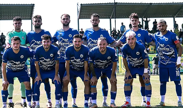 Erciyes 38 FK, Silifke Deplasmanında Galibiyet Peşinde