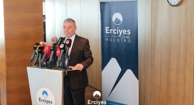 Erciyes Anadolu Holding’de devir süreci hızlandı: “Binlerce kişinin ekmeği için kritik”