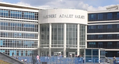 Eski Kayseri İl Özel İdaresi Genel Sekreteri M.A. Yeniden Hakim Karşısında