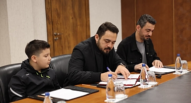 Hacılar’da 112 Acil Sağlık Hizmetleri Merkezi Projesi İçin Yapım Süreci Başladı