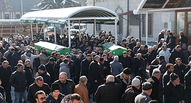 Hacılar’da Acı Veda: Hacı Mustafa Ekici Hayatını Kaybetti