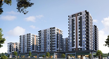 Harman Mahallesi 2. Etap Kentsel Dönüşüm İhalesi Yapıldı: Talas’ta 877 Milyon TL’lik Dev Proje