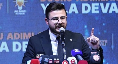 Hüseyin Okandan CHP’ye Sert Tepki: “Kayseri’nin Kazançları Algı Oyunlarından Büyük”