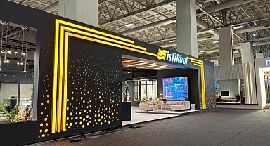 İstikbal, Geleceğin Yaşam Alanlarını İstanbul Mobilya Fuarı’nda Tanıtacak