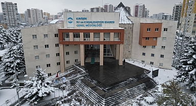 KASKİ’de Dijital Güvene Bir Kez Daha Onay: ISO/IEC 27001 Sertifikası Yenilendi