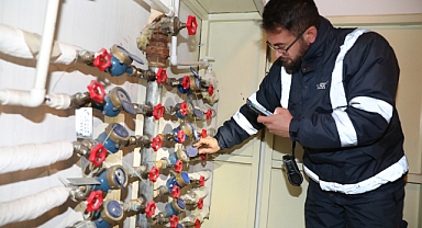 KASKİ’den Su Sayacı Okuma Açıklaması: Gecikmelerde Kademe Hakkı Korunuyor