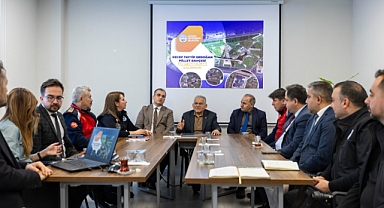 Kayseri Büyükşehir Belediyesi 2025’te Afet Eğitimleri ve Teknik Çalışmalarla Şehri Dirençli Hale Getirdi