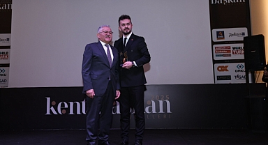 Kayseri Büyükşehir Belediyesi 2025’te Akıllı Şehircilikte Ulusal ve Uluslararası Başarılar Elde Etti