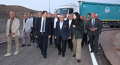 Kayseri Büyükşehir’den 2025’te çevre atağı: Atıklar enerjiye, enerji üretime dönüştü