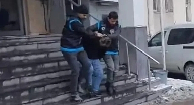 Kayseri’de Arkadaş Tartışması Kanlı Bitti: Bıçaklı Cinayette Şüpheli Tutuklandı