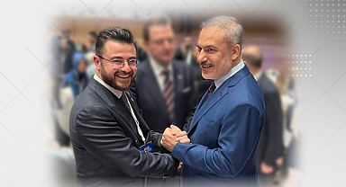 Kayseri'de dikkat çeken hafta sonu: Hakan Fidan geliyor!