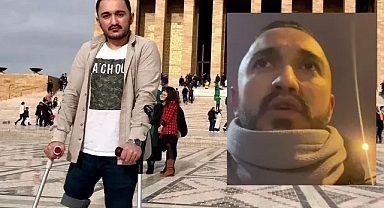 Kayseri’de gazi Ferdi Çatal, saldırının yaşandığı durakta hayatını kaybetti