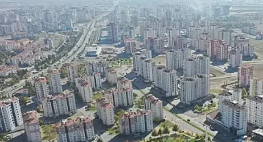 Kayseri'de İnşaatta İntihar Eden Müteahhit Hayatını Kaybetti