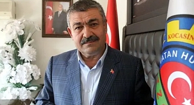 Kayseri’de Kar Çiftçinin Yüzünü Güldürdü: Yeraltı Suları Artacak