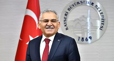 Kayseri’de Kocasinan Bulvarı’na Verilen İsim Şubat Ayında Yeniden Görüşülecek