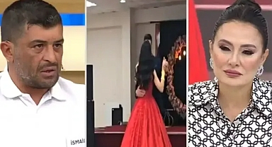 Kayseri’de Ümit Canpolat cinayetinde flaş gelişme: Gelin Müge artık sanık