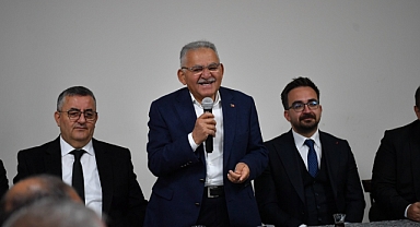 Kayseri’de Yeşil Hamle: Büyükşehir’den 2025’te 127 Milyon TL’lik Dev Yatırım