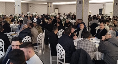 Kayseri Emlakçılar Odası’nda Sandık Kuruldu: Seçim Resmen Başladı