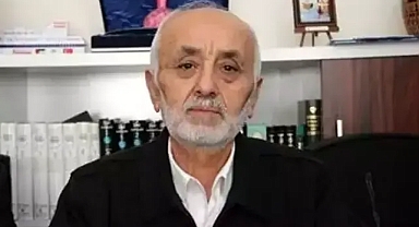 Kayseri Gönüllü Kültür Kuruluşları Derneği Platformu Başkanı Ahmet Taş Vefat Etti!