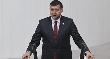 Kayseri Milletvekili Baki Ersoy TBMM’de Emeklilerin Yaşam Koşullarını Gündeme Taşıdı