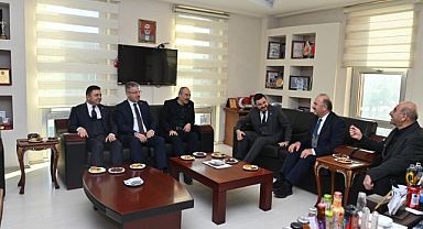 Kayseri’nin 55 Yıllık Devi Meysu Halka Açıldı: İlk Günde Dikkat Çeken Ziyaret