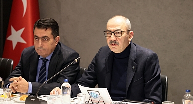 Kayseri Pastırmasına Sahte Üretim Tepkisi: Başkan Gülsoy’dan “Marka Hırsızlığına Geçit Yok” Mesajı