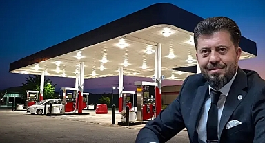 Kayseri PÜİS Başkanı İbrahim Polat’tan Motorin İndirimi Açıklaması