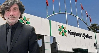 Kayseri Şeker Yönetiminde Şok İddialar: Milyarlarca Liralık Usulsüzlük ve Sert Tartışma