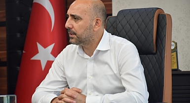 Kayseri Ticaret Borsası Başkanı Recep Bağlamış’tan Miraç Kandili mesajı