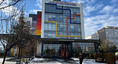 Kayseri Ulaşım A.Ş.’den KANKA’ya Anlamlı Bağış: Unutulan Ziynetler Çocuklara Umut Oldu