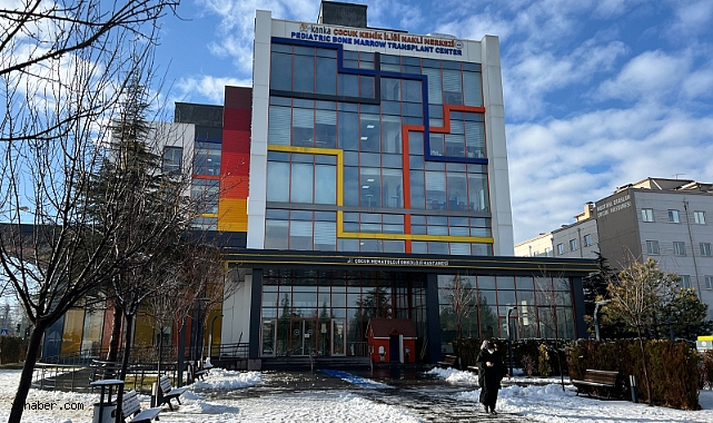 Kayseri Ulaşım A.Ş.’den KANKA’ya Anlamlı Bağış: Unutulan Ziynetler Çocuklara Umut Oldu