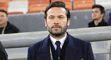 Kayserispor'da Muhammed Türkmen Kararı: Yönetim İstişare Sonrası Göreve Devam Dedi