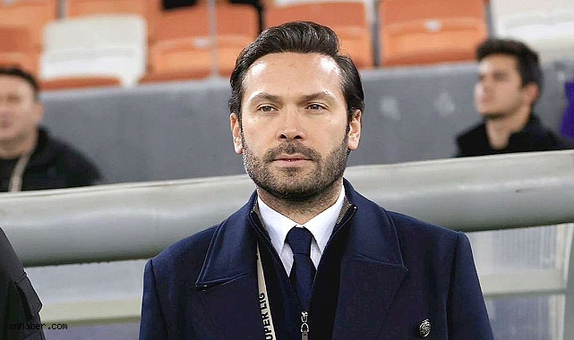 Kayserispor'da Muhammed Türkmen Kararı: Yönetim İstişare Sonrası Göreve Devam Dedi