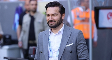 Kayserispor’da Sportif Direktör Muhammet Türkmen Görevinden Ayrıldı!