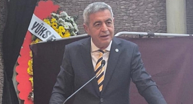 Kazım Yücel, “Faiz ödemeleri için camileri, okulları, spor tesislerini hazineye satarak, Kayseri’nin malını bitiriyorsunuz” 