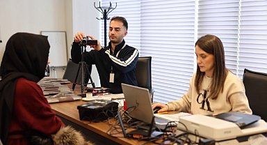 KTO’dan Vize Kolaylığı: Üyelerin Başvuruları Kayseri’de Tamamlandı