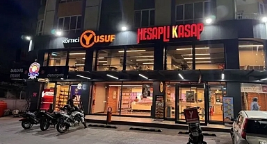 KVKK’dan Köfteci Yusuf’a veri ihlali cezası: 163 bin kişi etkilendi, 17 milyon TL gündemde