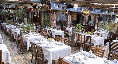 Lokanta ve kafelerde servis, kuver ve masa ücreti yasaklandı