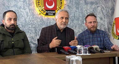 Mahmut Şahin'den Spor A.Ş Zam ve İndirimine Eleştiri